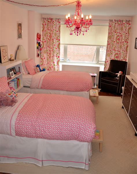 87+ Girls Pink Bedroom