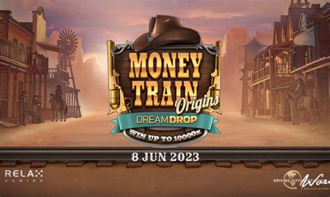 Money Train Poster