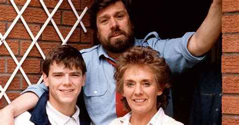 Channel 4 soap Brookside is returning to TV screens for the first time ...