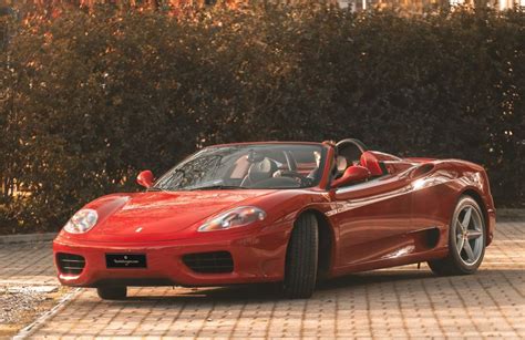 Ferrari - Auto - Ruote da Sogno