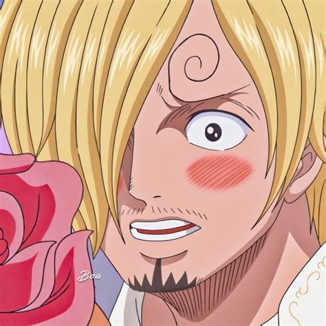 Sanji One Piece, One Piece Anime, Sanji Vinsmoke, One Piece Drawing, Anime Guys, Profile Picture ...