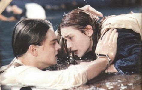 leo and kate - Titanic Photo (37906794) - Fanpop