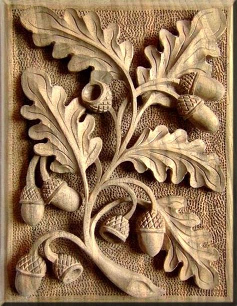 3d wood carving patterns