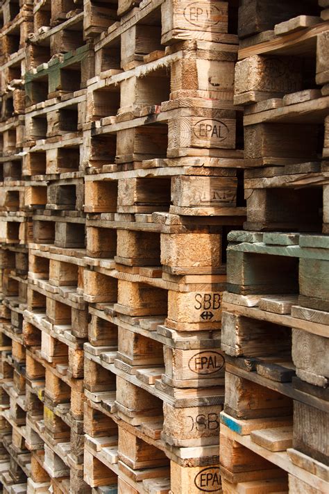 Free Images : wood, wall, beam, transport, pile, column, industrial, industry, business, stack ...