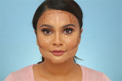 30+ Chubby Face Contouring Round Face | FASHIONBLOG