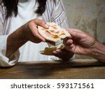 Give Bread 3 Free Stock Photo - Public Domain Pictures