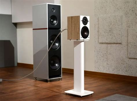 DALI OBERON 1 Review – HiFiReport