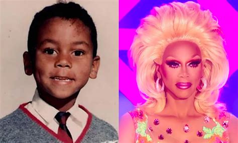 RuPaul reveals 'traumatic' childhood ahead of Drag Race season 12