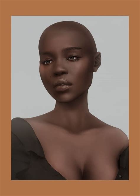 Black Sims Body Preset Cc Sims 4 Pin On Skin Eyes Eyebrows Details | Images and Photos finder