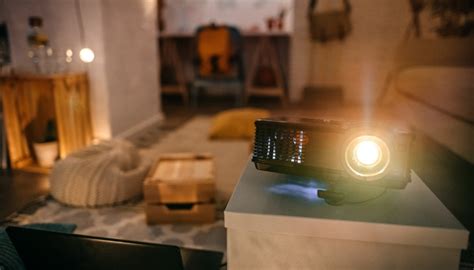 How Many Lumens Do I Need for My Home Theater Projector? | Nawara Brothers Home Store