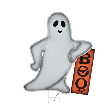 Halloween Yard Decor - Outdoor Halloween Decorations - The Home Depot