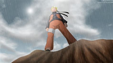 Uzumaki Naruto Wallpaper #609126 - Zerochan Anime Image Board