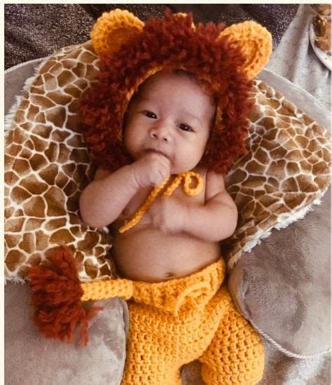 Simba Costume Toddler
