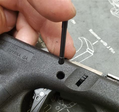 How to Upgrade a Glock Trigger - Rainier Arms Firearms Academy