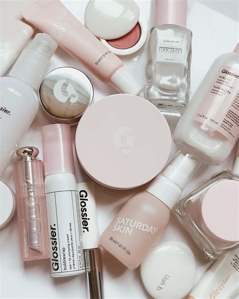 Brands You'll Love if You're Obsessed with Glossier - Blank Itinerary