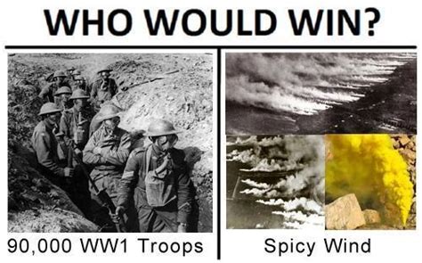 50 WWI memes that are both funny and educational - historyforce.com