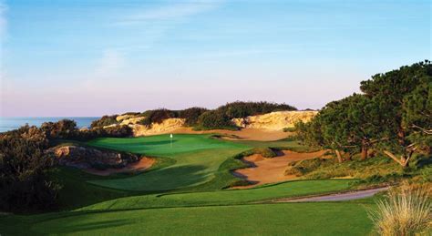 Pelican Hill Golf Club, find the best golf getaway in California