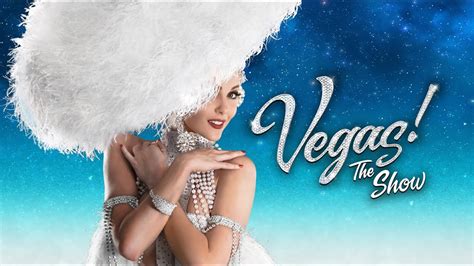 Vegas! The Show at Planet Hollywood Resort and Casino - YouTube