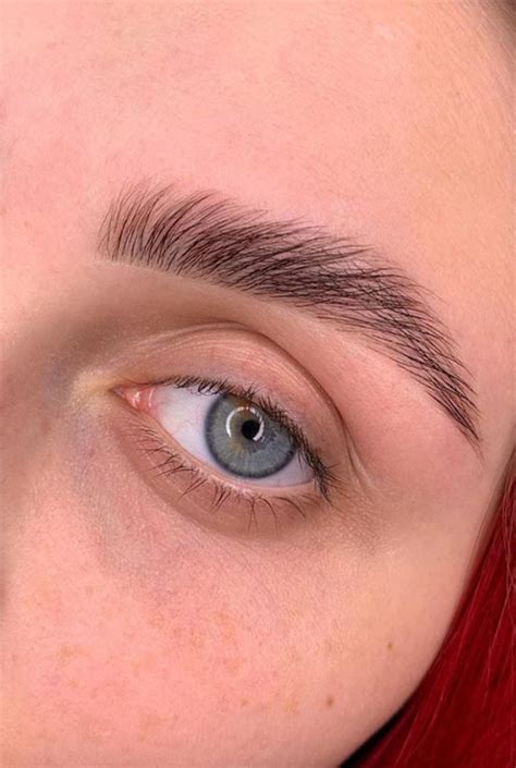 Professional Eyebrow Treatments to Reshape Your Brows - Glowsly