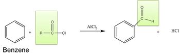 Acylation: Mechanism & Reaction - Lesson | Study.com