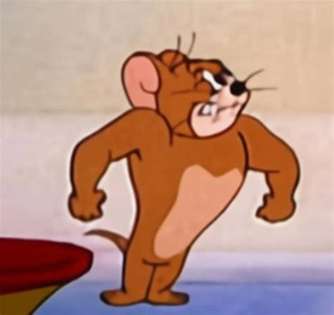 Tom & Jerry nerf idea - Jerry should die in a single hit : r/MultiVersusTheGame