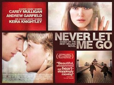Never Let Me Go (2010 film) - Wikipedia