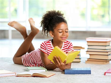 Kids who read for pleasure grow into better-adjusted teens: study