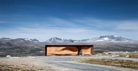 From Minimalist to Expressionist, How Snohetta Designs Differently - modlar.com