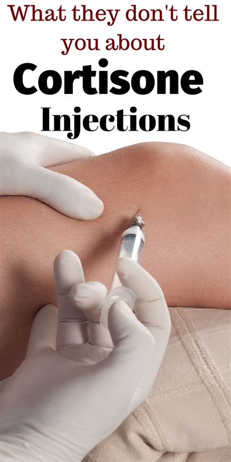 Can Cortisone Shots Help Nerve Pain - Stéroïde Légale