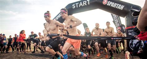 Spartan Race: Frequently Asked Questions