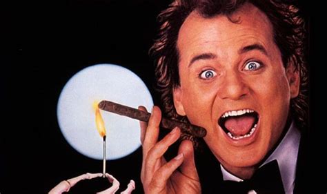 26. Scrooged (1988) | Best christmas movies, Christmas movie quotes, Holiday movie