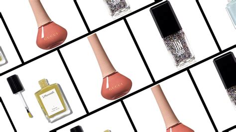 The 15 Best Nail Polish Brands to Always Keep in Rotation