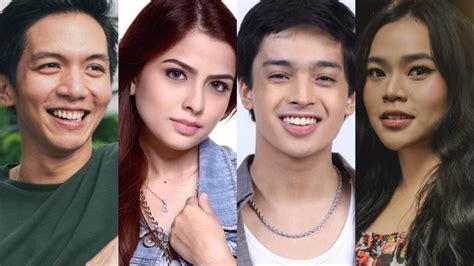 PETA’s ‘Walang Aray’ Musical Full Cast Announced