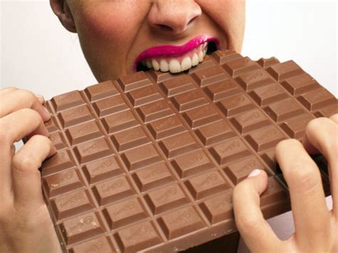 Research Shows Chocolate Is a Great Fat-Burner - TODAY.com