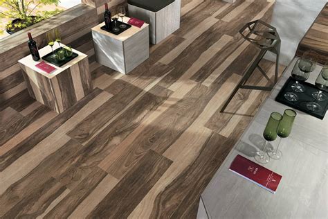 Tile Flooring That Looks Like Wood - All You Need Infos