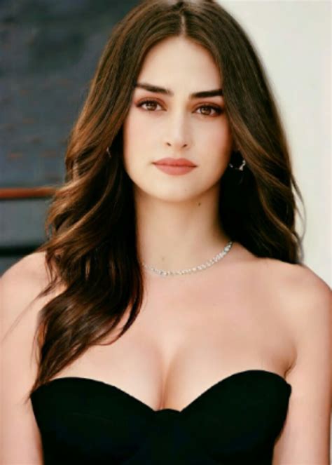 Top Most Beautiful Turkish Actresses [2024]