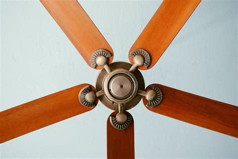 Free stock photo of antique, ceiling, ceiling fan