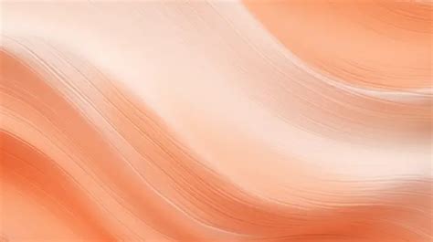 Soft Pastel Orange Texture With Subtle Beige Undertones Background, Soft Pink, Pink Paper ...