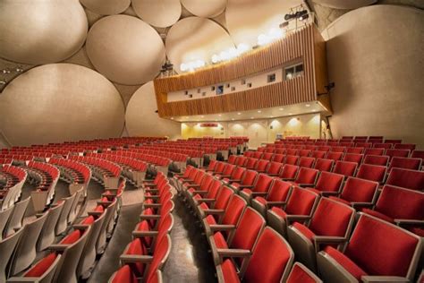 Free Images : auditorium, chair, audience, red, furniture, room, theatre, culture, seats, movie ...