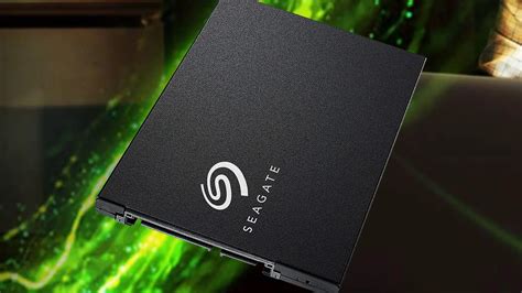 Seagate BarraCuda SSD – our interview with Derek Hockman, Product Marketing Manager – GAMING TREND
