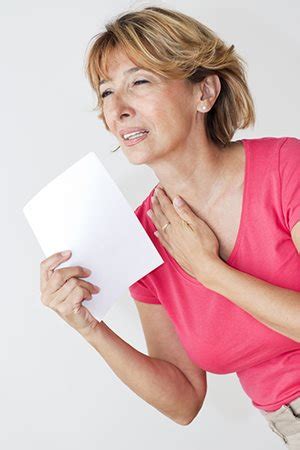 What Do We Know About Hot Flashes in Menopause? - January 2015 - menoPAUSE Blog - Gynecology ...