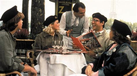 European Vacation (1985) par Amy Heckerling