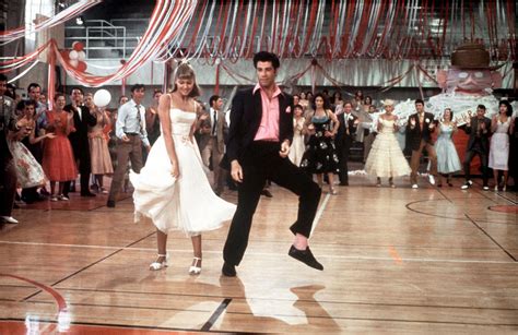 Movie Review: Grease (1978) | The Ace Black Movie Blog