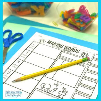 ADA TWIST, SCIENTIST ACTIVITIES read aloud lessons by Clutter-Free Classroom