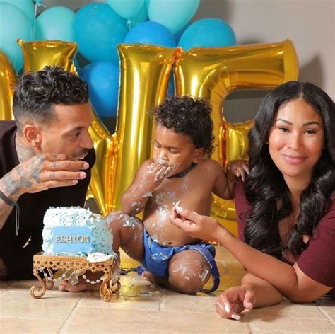 MATT BARNES AND ANANSA SIMS CELEBRATE SON'S FIRST BIRTHDAY | Barnes, Celebrities, First birthdays