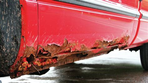 How to Protect the Bottom of Your Car from Rust | Car Reviews Canada ...