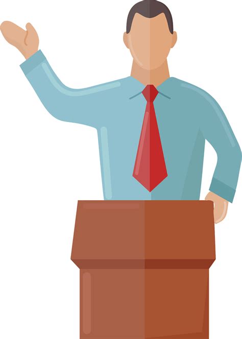 Leadership Clipart