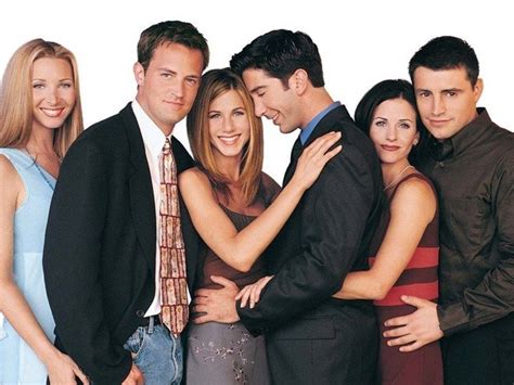 Friends on TV | Season 8 Episode 5 | Channels and schedules | tvgenius.com