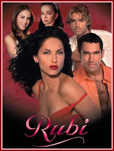 Novela Rubi 20 Dvds - R$ 75,00 em Mercado Livre