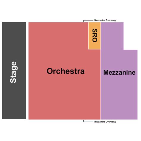 Minetta Lane Theatre Seating Chart | Minetta Lane Theatre Event 2024 ...